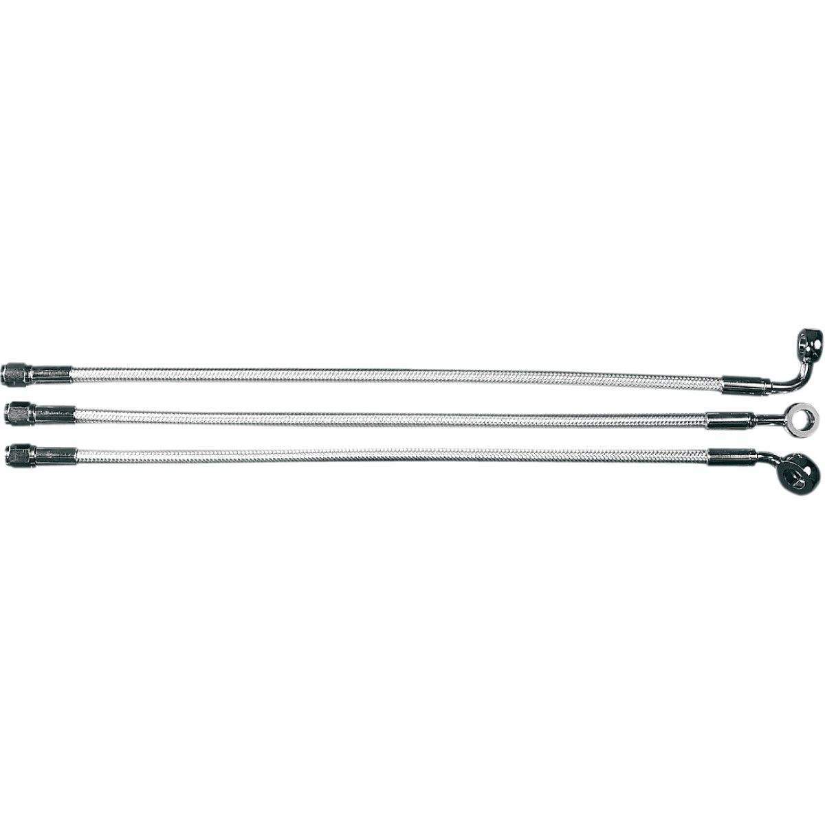 Magnum Sterling Chromite II Designer Series Brake Cable