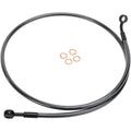 Magnum Black Pearl E-Z Align Non-ABS Brake Cable