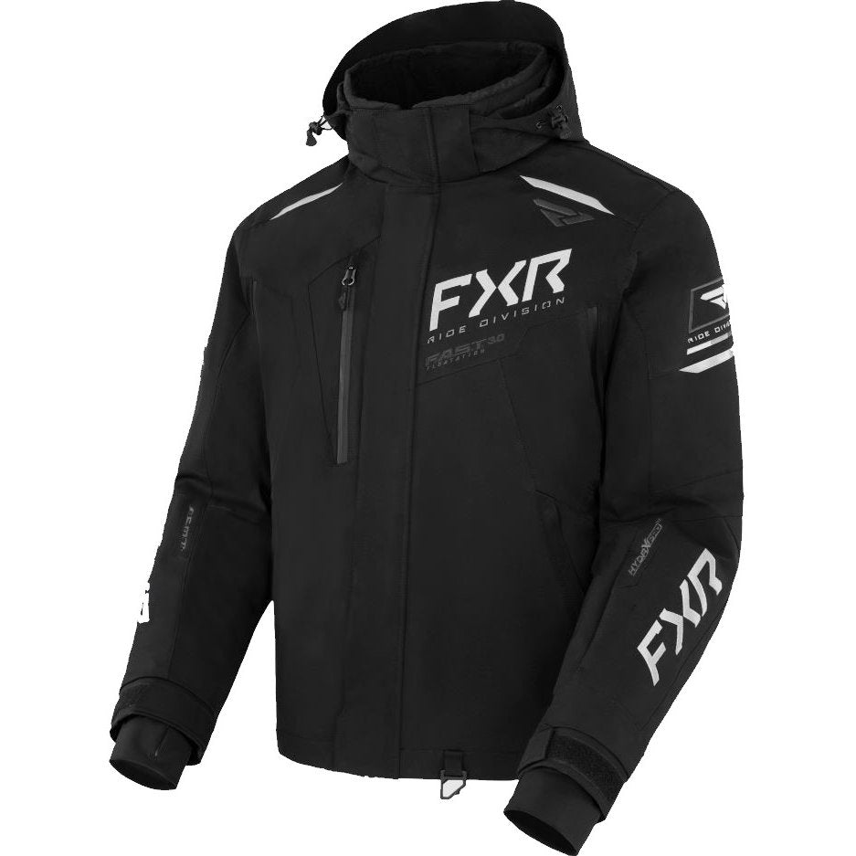 Veste 2-en-1 FXR Renegade FX