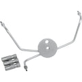 Magnum BYO Build-Your-Own Brake Cable Brake Tee