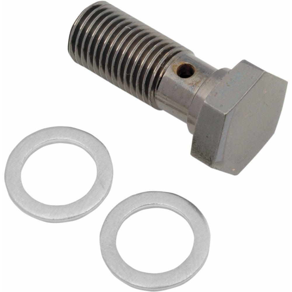Russell Renegade Brake Line Adapter Fitting