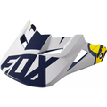 Visière de Casque V1 Race SE Fox Racing