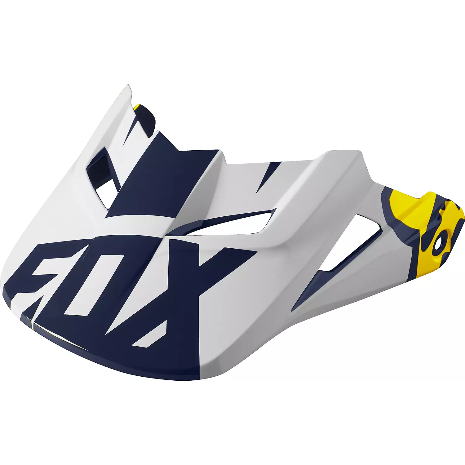 Visière de Casque V1 Race SE Fox Racing