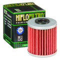HiFloFiltro Oil Filter