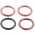 Vertex Snowmobile Exhaust Gasket Kit
