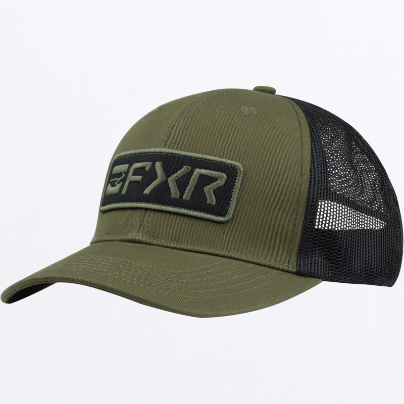 Casquette Snapback FXR Victory