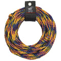Airhead Deluxe 2-Rider Tow Rope for Tubing, 60'