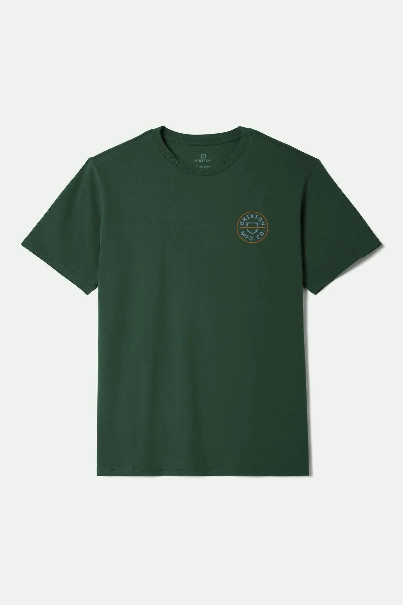 Brixton Crest II Tee