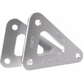 Vortex Motorcycle Lowering Links
