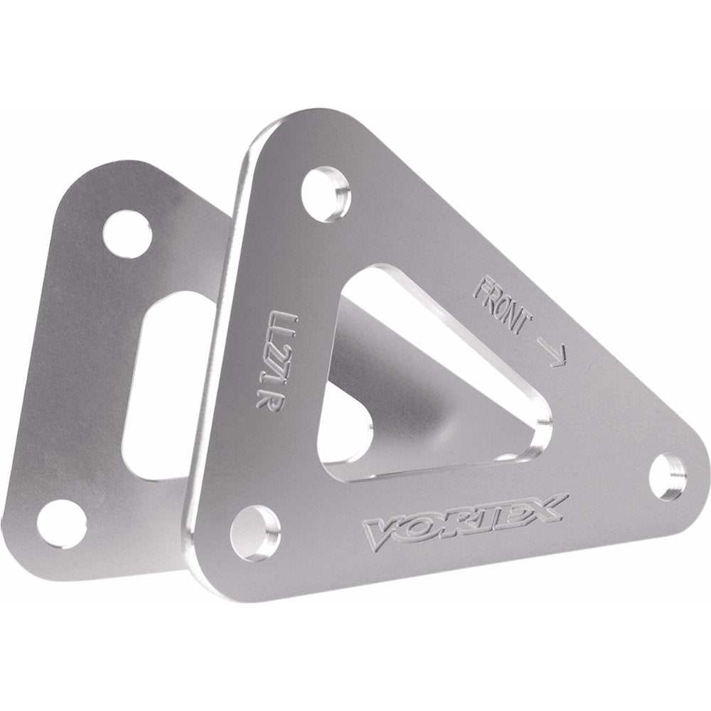 Vortex Motorcycle Lowering Links