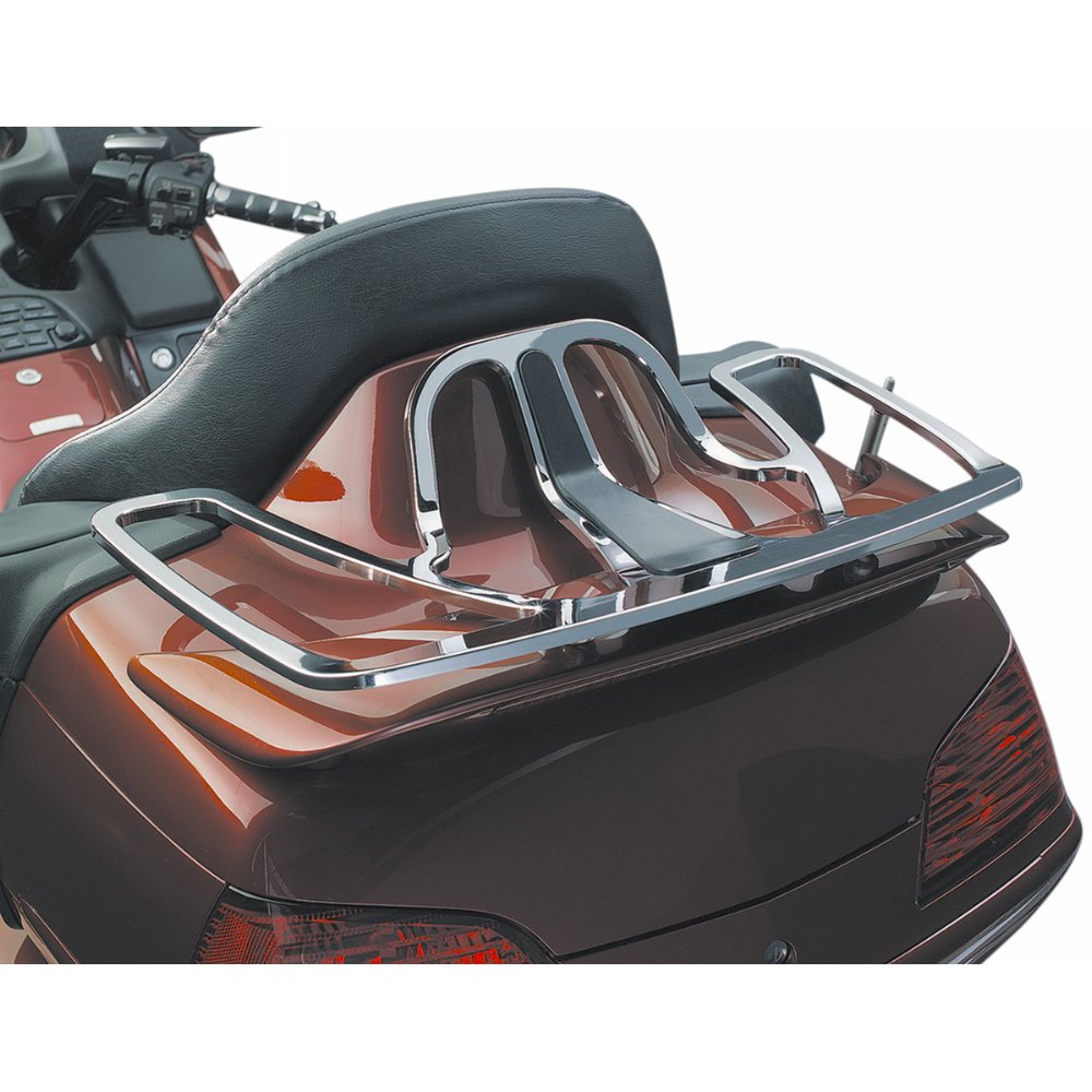 Kuryakyn Luggage Rack