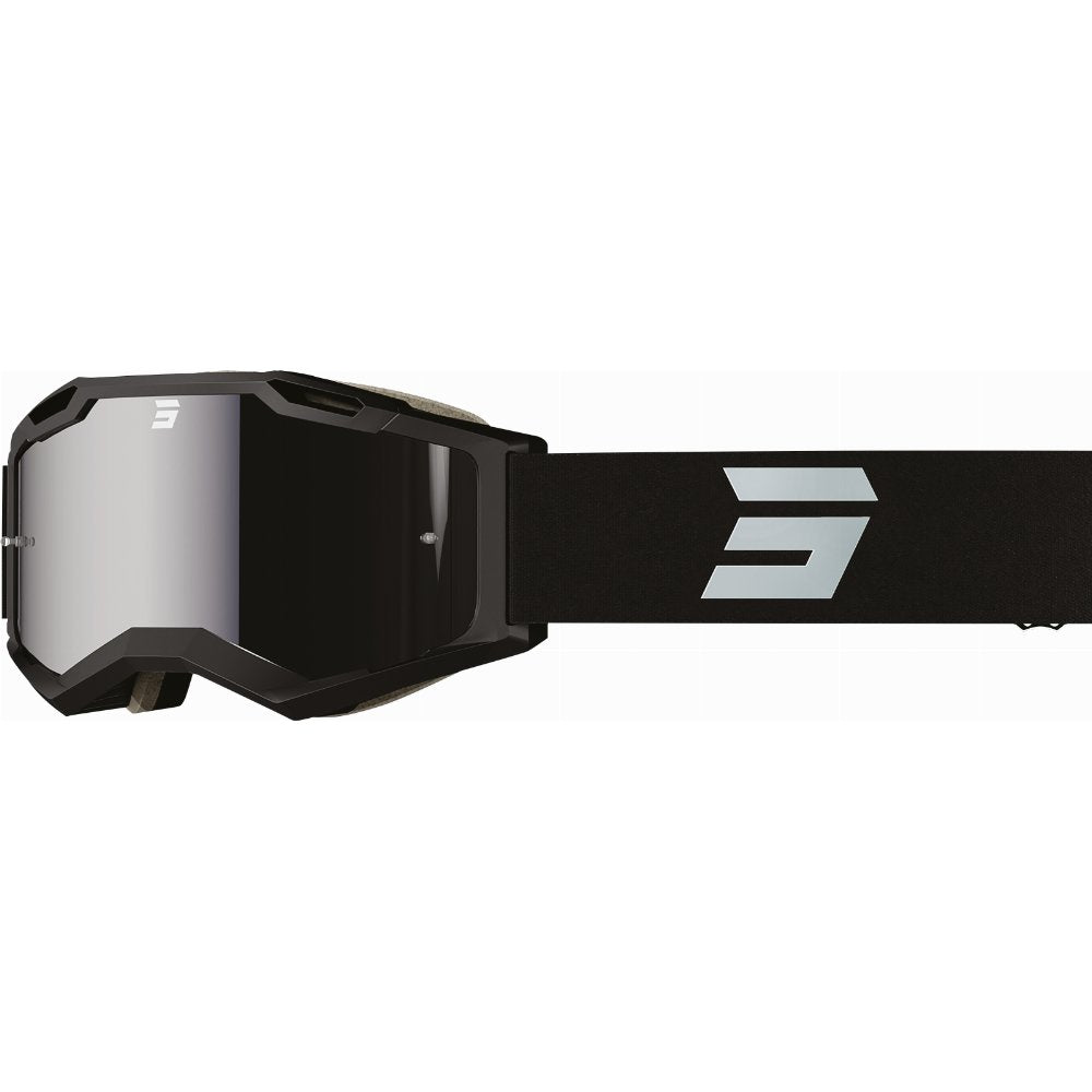 Shot Race Gear Iris 2.0 MX Goggle
