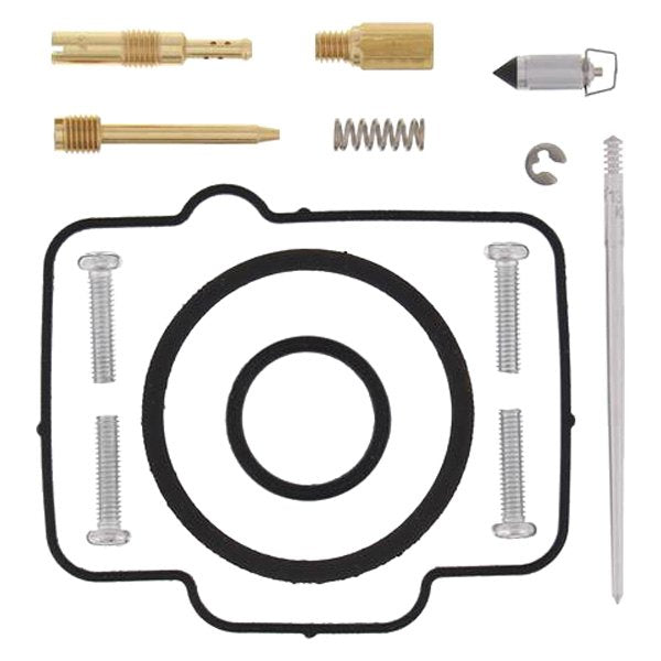 All Balls Dirt Bike Carburetor Rebuild Kit