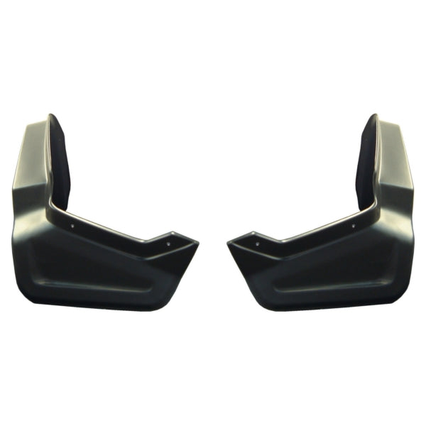 Direction 2 Thermoformed ATV/UTV Overfenders