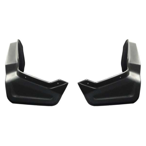 Direction 2 Thermoformed ATV/UTV Overfenders