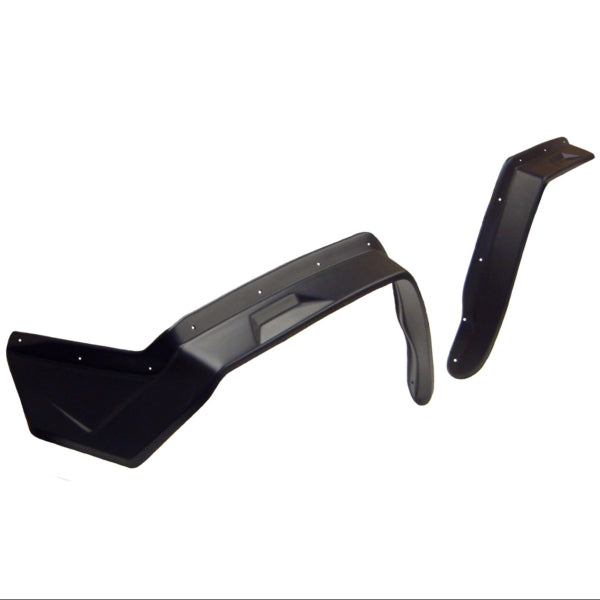 Direction 2 Thermoformed ATV/UTV Overfenders