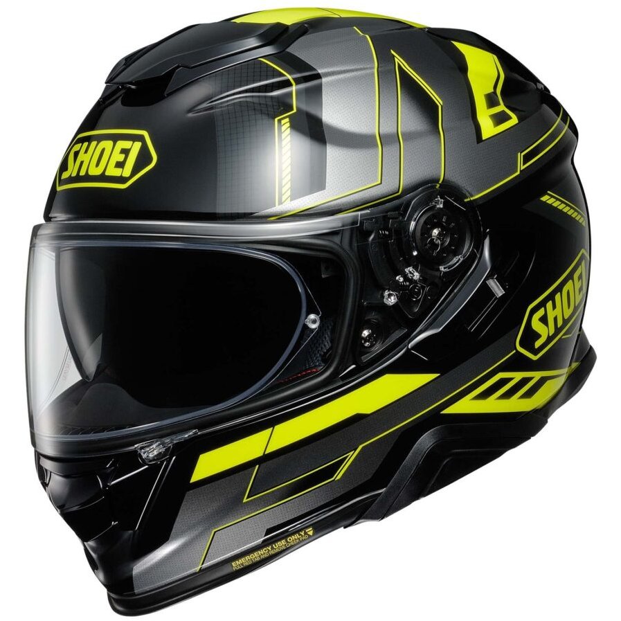 Shoei GT-Air 2 Motorcycle Helmet – Revco