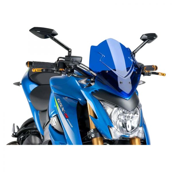 Puig Motorcycle Sport Windshield