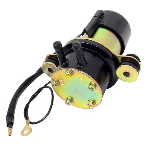 ITL Fuel Pump