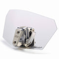Spoiler de pare-brise de moto Kappa KS180