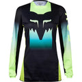 Maillot Fox Racing 180 Flora pour femme