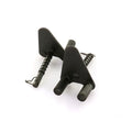 Adaptateurs de fourche Wolftech pour béquille avant de moto