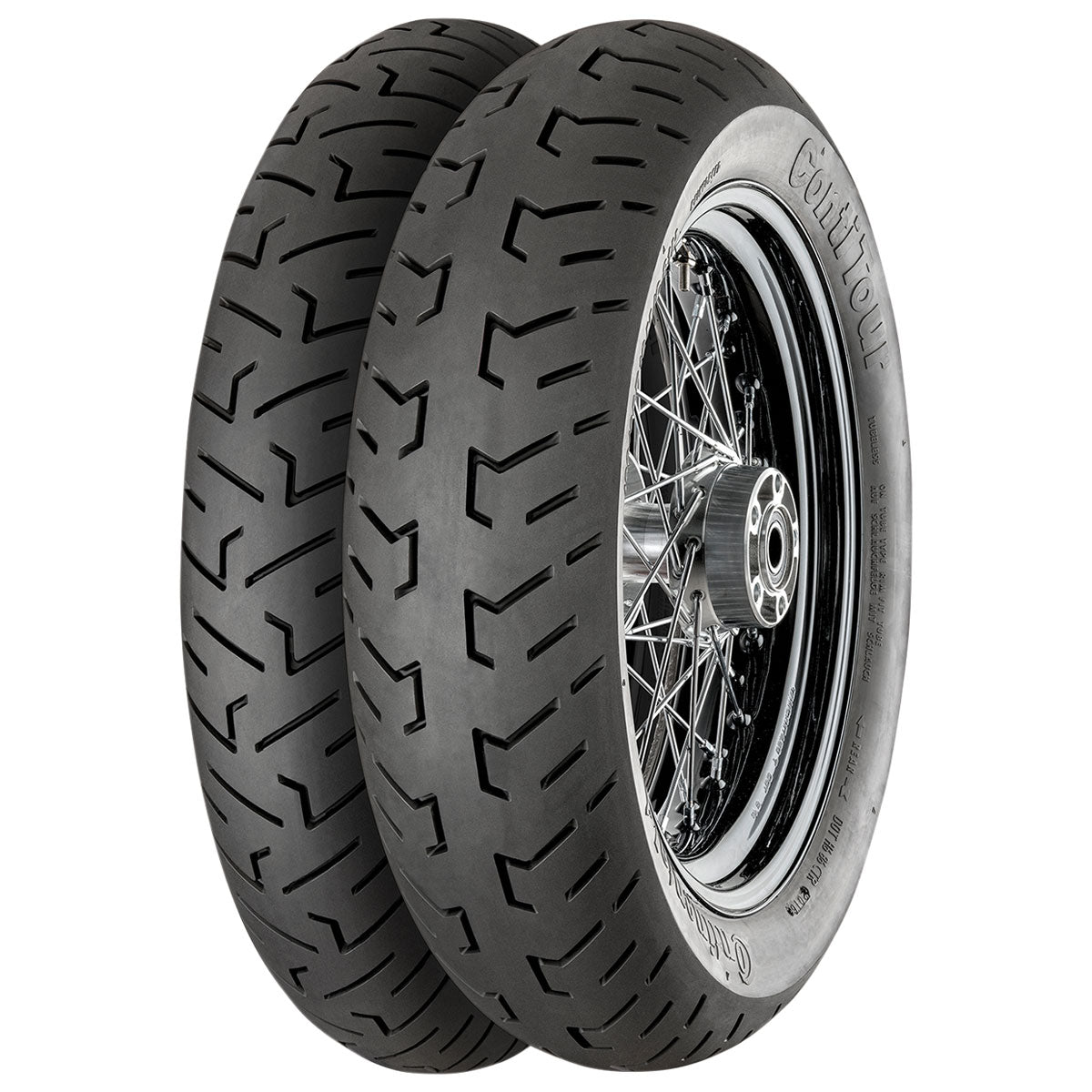 Pneu Continental ContiTour