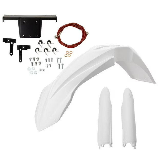 Tusk High Fender Kit