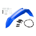 Tusk High Fender Kit
