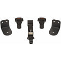 Kolpin Trail Box ATV Mount Kit for Polaris Lock & Ride