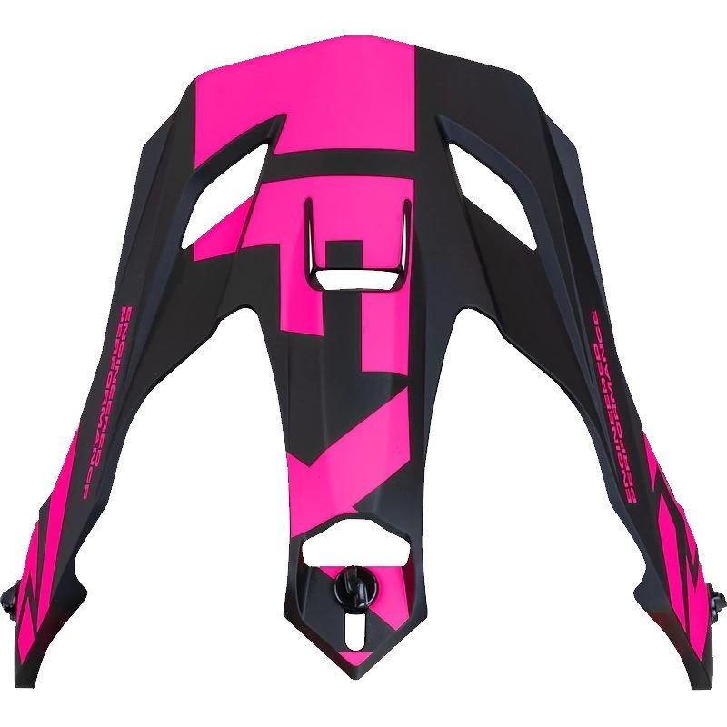 FXR Torque X Team Visière de Casque de Motoneige