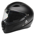 Casque LS2 Street Fighter Solid Dual Sport
