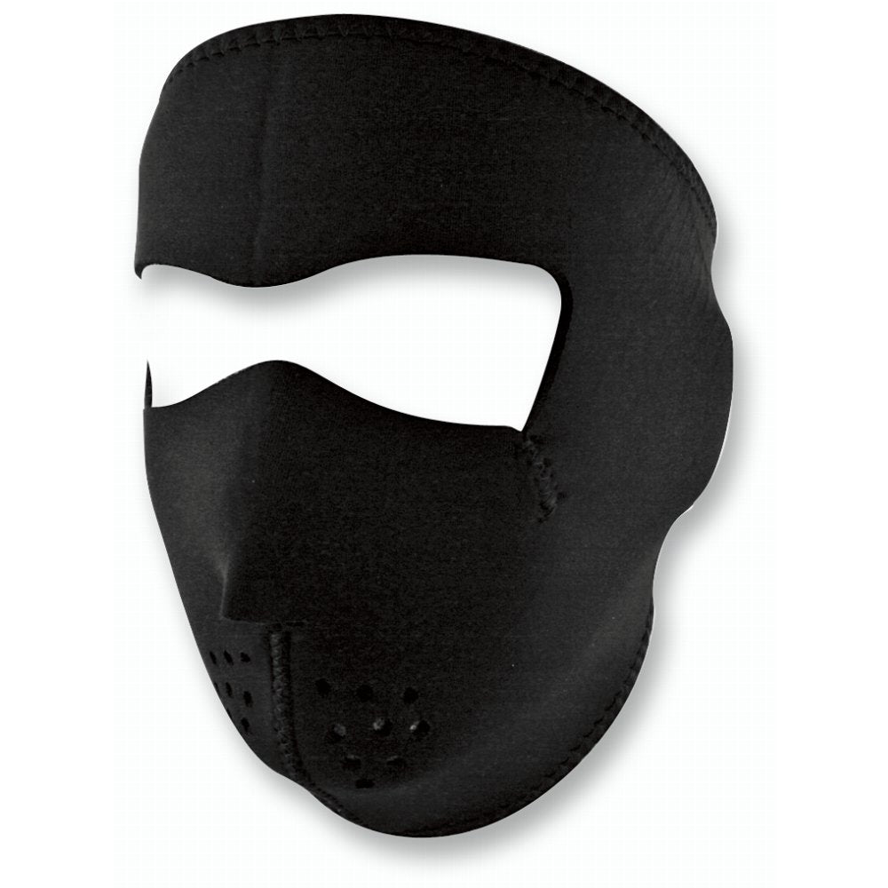 Zan Headgear Neoprene Full Face Mask