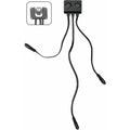 Gears Gen X-4 Dual Coax Switch Cord