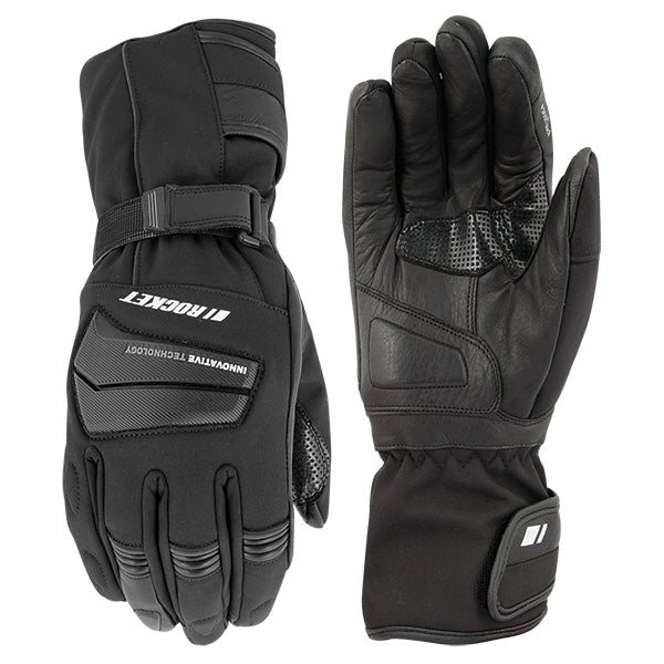 Joe Rocket Women's Element Insulated Textile Glove