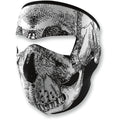 Zan Headgear Neoprene Full Face Mask
