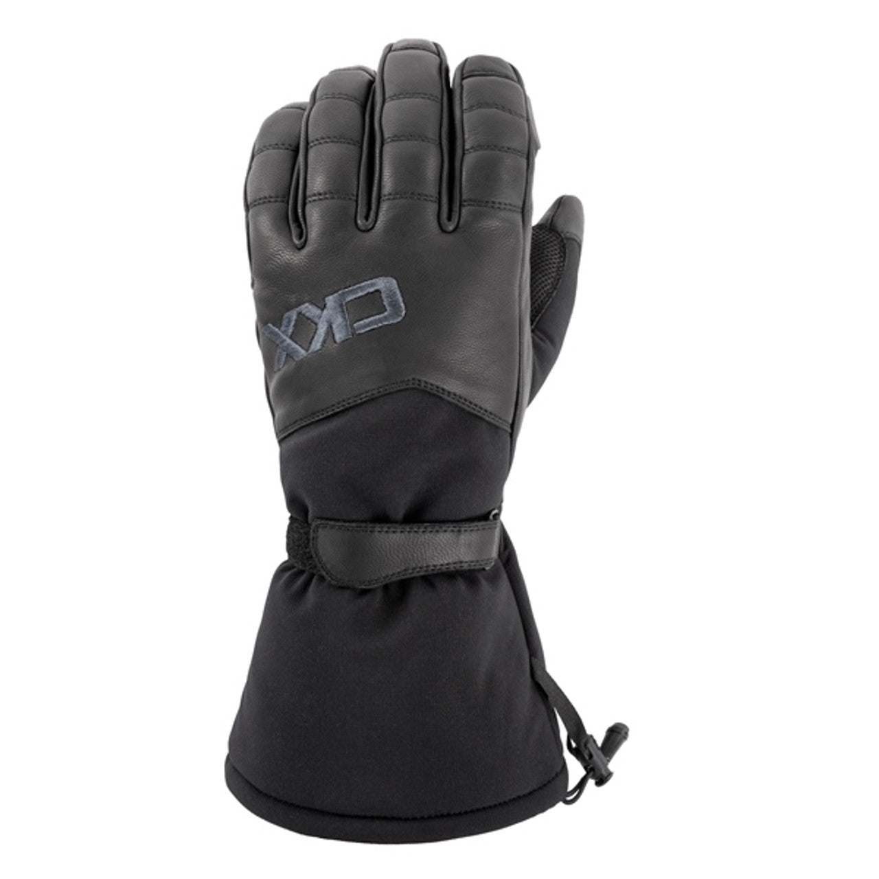 CKX Kaelan Gloves (Black)