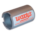 Outil d'indexation de la plaque de support de motoneige Woody