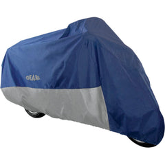 Gears Premium Motorcycle Cover - XX-Large