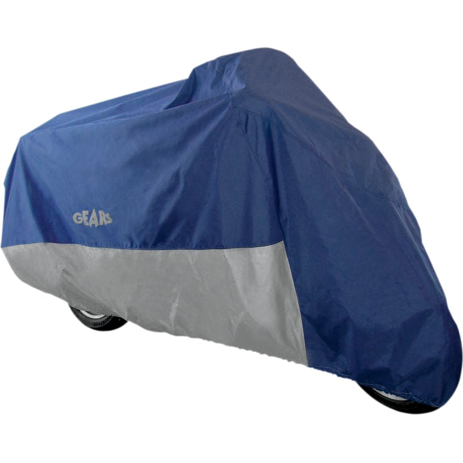Gears Premium Motorcycle Cover