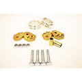 High Lifter Standard Series Lift Kit