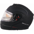 MT Atom SV Solid Modular Winter Helmet