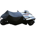 Nelson-Rigg Defender Extreme Slingshot Half Cover