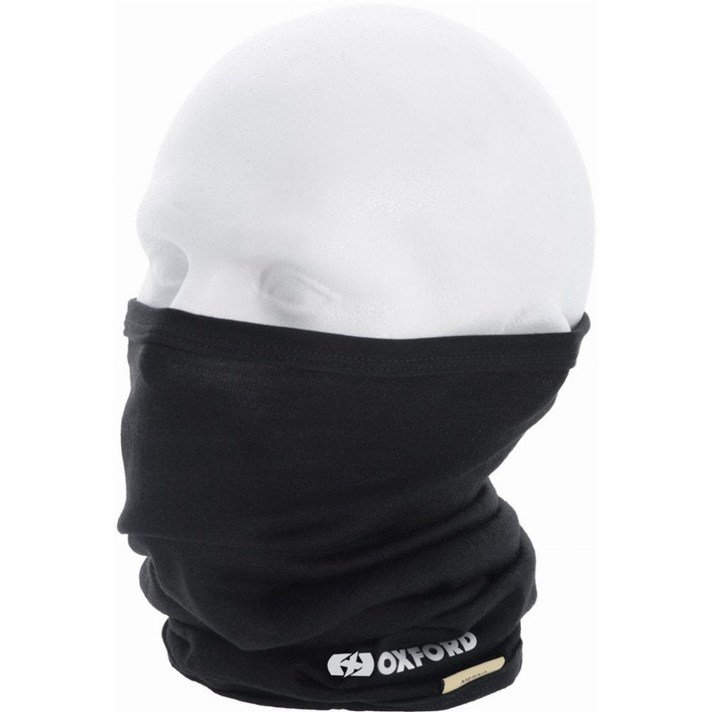 Oxford Neck Tube