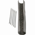 Manchons centraux Moose Muffler