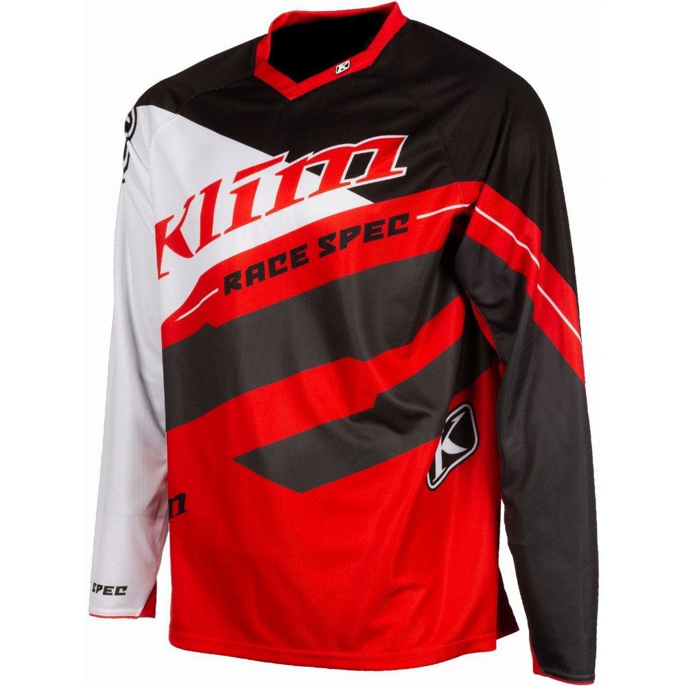 Maillot Klim Race Spec (Liquidation)