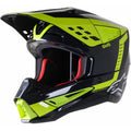 Alpinestars Supertech M5 Beam MX Helmet