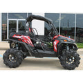 High Lifter Standard Series Lift Kit