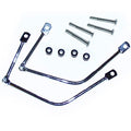 Saddlemen Universal Motorcycle Saddlebag Support Brackets