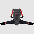 Alpinestars Nucleon KR-Cell Protection dorsale